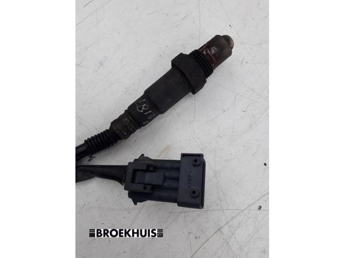 Lambda probe from a Porsche 911 (996) 3.6 Carrera 4 24V 2003