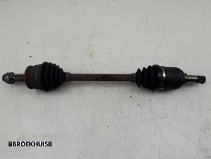 Used Front drive shaft, left Fiat Panda (169) 1.2, Classic Price € 25,00 Margin scheme offered by Autobedrijf Broekhuis B.V.