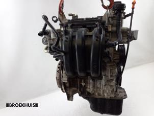 Usados Motor Skoda Fabia (6Y2) 1.2 HTP Precio € 600,00 Norma de margen ofrecido por Autobedrijf Broekhuis B.V.