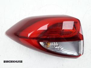 Used Taillight, left Hyundai Tucson (TL) 1.6 T-GDi 16V 2WD Price € 250,00 Margin scheme offered by Autobedrijf Broekhuis B.V.