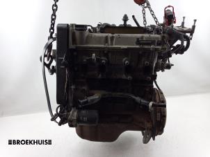 Used Engine Fiat Panda (169) 1.2, Classic Price € 300,00 Margin scheme offered by Autobedrijf Broekhuis B.V.