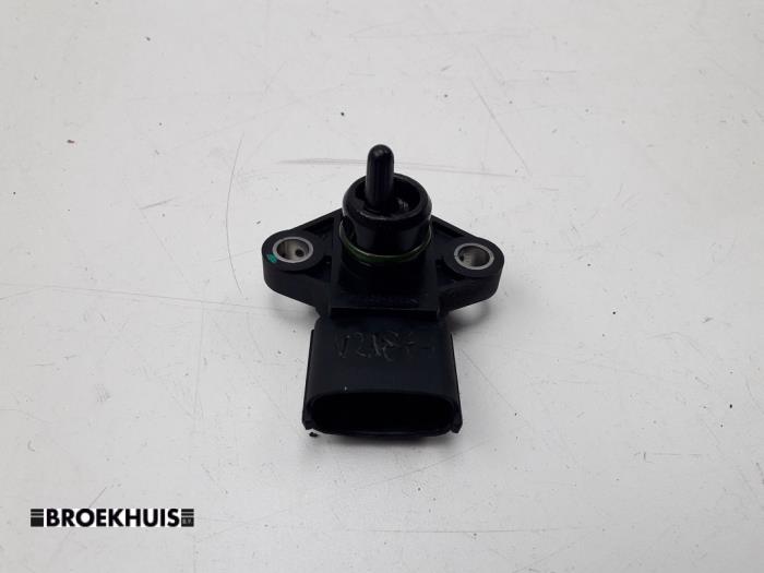 Gebrauchte Map Sensor (Einlasskrümmer) Hyundai Tucson (TL) 1.6 T-GDi 16V 2WD Preis € 25,00 Margenregelung angeboten von Autobedrijf Broekhuis B.V.