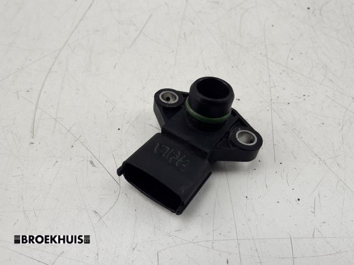 Gebrauchte Map Sensor (Einlasskrümmer) Hyundai Tucson (TL) 1.6 T-GDi 16V 2WD Preis € 25,00 Margenregelung angeboten von Autobedrijf Broekhuis B.V.