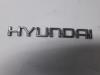 Hyundai Getz 1.3i 12V Emblema