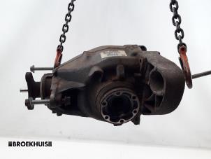 Used Rear differential BMW X1 (E84) xDrive 20d 2.0 16V Price € 450,00 Margin scheme offered by Autobedrijf Broekhuis B.V.