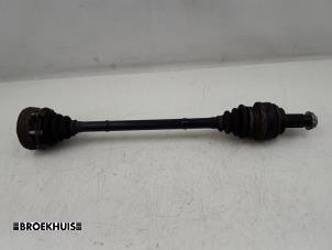 Used Drive shaft, rear right BMW X1 (E84) xDrive 20d 2.0 16V Price € 75,00 Margin scheme offered by Autobedrijf Broekhuis B.V.