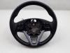 Steering wheel from a Hyundai Tucson (TL), 2015 1.6 T-GDi 16V 2WD, SUV, Petrol, 1.591cc, 130kW (177pk), FWD, G4FJ, 2015-06 / 2020-09, TLEF5P21; TLEF5P41 2015