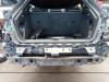 Audi A3 Sportback (8VA/8VF) 1.4 TFSI 16V e-tron Rear bumper frame