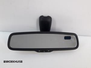 Used Rear view mirror Hyundai Santa Fe II (CM) 2.2 CRDi 16V 4x4 Price € 20,00 Margin scheme offered by Autobedrijf Broekhuis B.V.