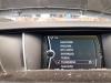 Displays Multi Media Anzeige van een BMW X1 (E84) xDrive 20d 2.0 16V 2013