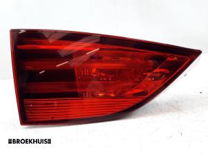 Used Taillight, left BMW X1 (E84) xDrive 20d 2.0 16V Price € 40,00 Margin scheme offered by Autobedrijf Broekhuis B.V.