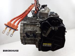 Używane Skrzynia biegów Audi A3 Sportback (8VA/8VF) 1.4 TFSI 16V e-tron Cena na żądanie oferowane przez Autobedrijf Broekhuis B.V.