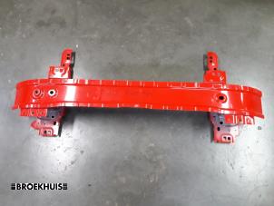 Used Front bumper frame Ford Transit Custom Price € 181,50 Inclusive VAT offered by Autobedrijf Broekhuis B.V.