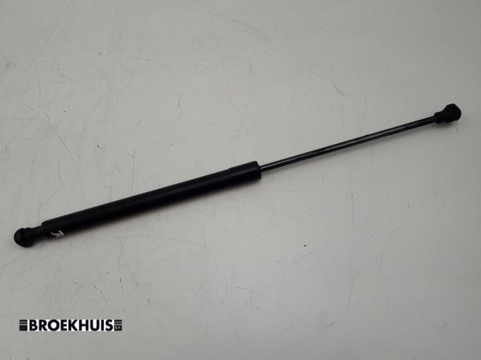 Rear gas strut, right from a Opel Corsa F (UB/UH/UP) Electric 50kWh 2020