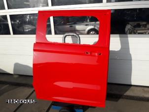 Used Sliding door, right Ford Transit Custom Price € 1.149,50 Inclusive VAT offered by Autobedrijf Broekhuis B.V.