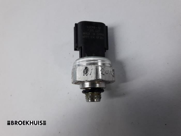 Begagnade Trycksensor, luftkonditionering Kia Rio III (UB) Pris € 10,00 Marginaltabell erbjuds av Autobedrijf Broekhuis B.V.