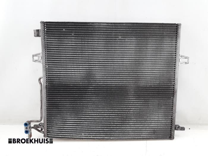 Begagnade AC-radiator Mercedes ML II (164/4JG) 3.0 ML-280 CDI 4-Matic V6 24V Pris € 60,00 Marginaltabell erbjuds av Autobedrijf Broekhuis B.V.