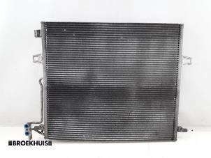 Used Air conditioning radiator Mercedes ML II (164/4JG) 3.0 ML-280 CDI 4-Matic V6 24V Price € 60,00 Margin scheme offered by Autobedrijf Broekhuis B.V.