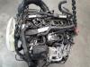 Engine from a Mercedes-Benz Sprinter 3,5t (907.6/910.6) 316 CDI 2.1 D RWD 2020
