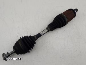 Used Front drive shaft, left BMW X1 (E84) xDrive 20d 2.0 16V Price € 125,00 Margin scheme offered by Autobedrijf Broekhuis B.V.