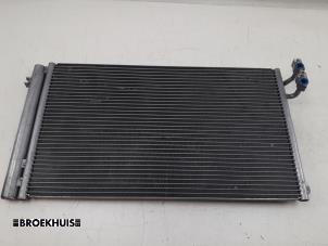 Used Air conditioning radiator BMW X1 (E84) xDrive 20d 2.0 16V Price € 50,00 Margin scheme offered by Autobedrijf Broekhuis B.V.