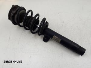 Used Front shock absorber rod, left BMW X1 (E84) xDrive 20d 2.0 16V Price € 75,00 Margin scheme offered by Autobedrijf Broekhuis B.V.
