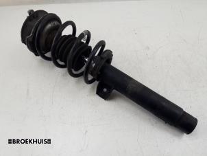 Used Front shock absorber rod, right BMW X1 (E84) xDrive 20d 2.0 16V Price € 75,00 Margin scheme offered by Autobedrijf Broekhuis B.V.