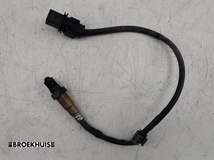 Usados Sonda Lambda Mercedes ML II (164/4JG) 3.0 ML-280 CDI 4-Matic V6 24V Precio € 15,00 Norma de margen ofrecido por Autobedrijf Broekhuis B.V.