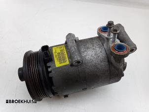 Used Air conditioning pump Ford Focus 2 Wagon 1.6 16V Price € 40,00 Margin scheme offered by Autobedrijf Broekhuis B.V.