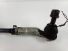 Tie rod end, left from a Volkswagen Golf VII (AUA) 1.0 TSI 12V BlueMotion 2019