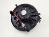 Heating and ventilation fan motor from a Audi A3 Sportback (8VA/8VF) 1.4 TFSI 16V e-tron 2016