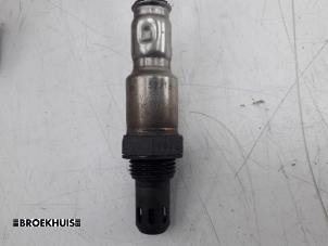 Lambda probe from a Audi A3 Sportback (8VA/8VF) 1.4 TFSI 16V e-tron 2016