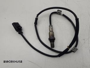 Lambda probe from a Audi A3 Sportback (8VA/8VF) 1.4 TFSI 16V e-tron 2016