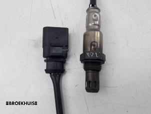 Lambda probe from a Audi A3 Sportback (8VA/8VF) 1.4 TFSI 16V e-tron 2016