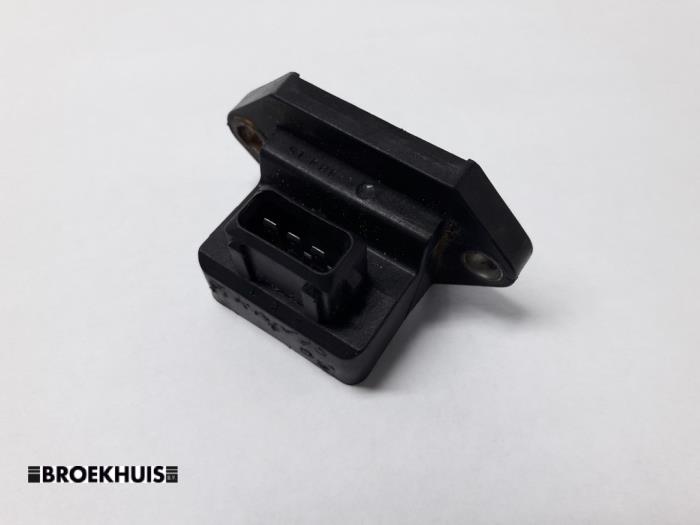 Usagé Module d'allumage Kia Picanto (BA) 1.0 12V Prix € 15,00 Règlement à la marge proposé par Autobedrijf Broekhuis B.V.