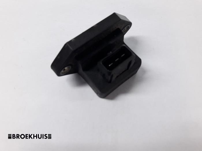 Usagé Module d'allumage Kia Picanto (BA) 1.0 12V Prix € 15,00 Règlement à la marge proposé par Autobedrijf Broekhuis B.V.