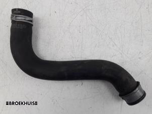 Used Radiator hose Mercedes Sprinter 3,5t (907.6/910.6) 316 CDI 2.1 D RWD Price € 24,20 Inclusive VAT offered by Autobedrijf Broekhuis B.V.