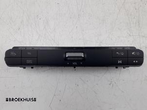 Used Radio control panel Mercedes Sprinter 3,5t (907.6/910.6) 316 CDI 2.1 D RWD Price € 96,80 Inclusive VAT offered by Autobedrijf Broekhuis B.V.