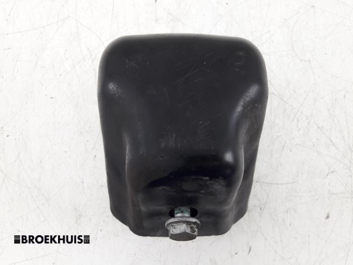 Engine mount from a Mercedes-Benz Sprinter 3,5t (907.6/910.6) 316 CDI 2.1 D RWD 2020