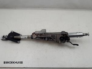 Used Steering column housing Mercedes Sprinter 3,5t (907.6/910.6) 316 CDI 2.1 D RWD Price € 96,80 Inclusive VAT offered by Autobedrijf Broekhuis B.V.