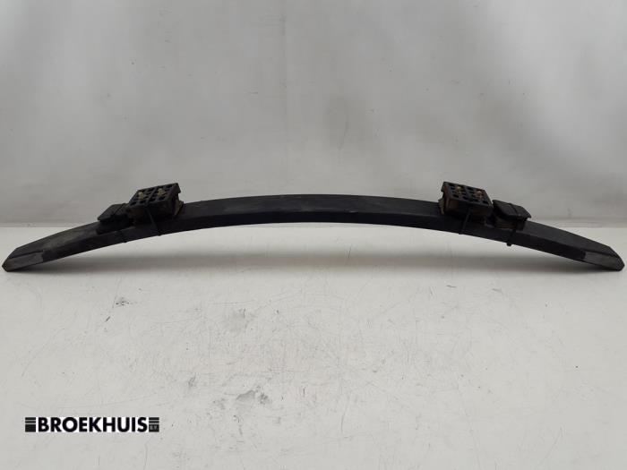 Front leaf spring from a Mercedes-Benz Sprinter 3,5t (907.6/910.6) 316 CDI 2.1 D RWD 2020