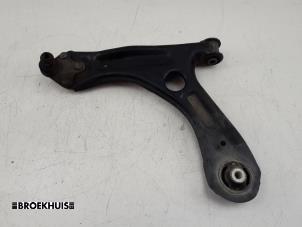 Used Front wishbone, left Skoda Citigo 1.0 12V Price € 30,00 Margin scheme offered by Autobedrijf Broekhuis B.V.