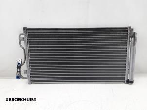 Used Air conditioning radiator BMW 3 serie Touring (F31) 320d 2.0 16V EfficientDynamicsEdition Price € 70,00 Margin scheme offered by Autobedrijf Broekhuis B.V.