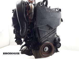 Gebrauchte Motor Renault Megane III Grandtour (KZ) 1.5 dCi 110 Preis € 600,00 Margenregelung angeboten von Autobedrijf Broekhuis B.V.
