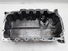 Sump from a Volkswagen Golf VII (AUA) 1.6 TDI 16V 2013