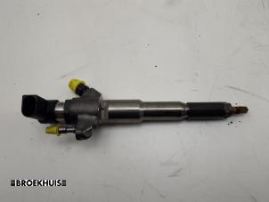 Used Injector (diesel) Opel Movano 2.3 CDTi 16V FWD Price € 151,25 Inclusive VAT offered by Autobedrijf Broekhuis B.V.