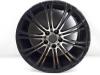 Wheel from a BMW 3 serie Touring (F31) 320d 2.0 16V EfficientDynamicsEdition 2014
