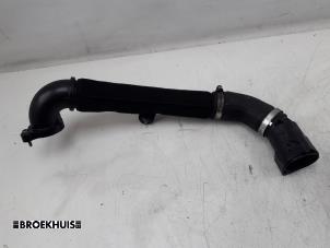 Used Intercooler tube Volkswagen Golf VII (AUA) 1.6 TDI 16V Price on request offered by Autobedrijf Broekhuis B.V.