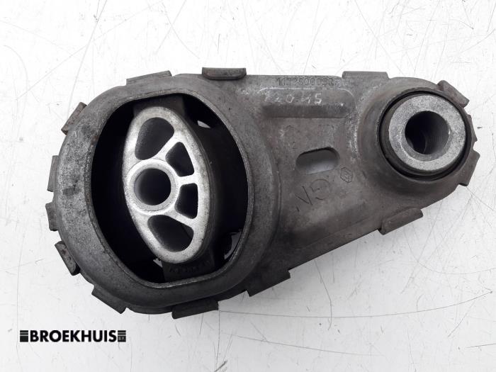 Used Engine mount Renault Megane III Grandtour (KZ) 1.5 dCi 110 Price € 20,00 Margin scheme offered by Autobedrijf Broekhuis B.V.