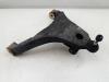 Front wishbone, right from a Iveco New Daily VI, 2014 33S16, 35C16, 35S16, Delivery, Diesel, 2.287cc, 115kW (156pk), RWD, F1AGL411L, 2016-04 2018